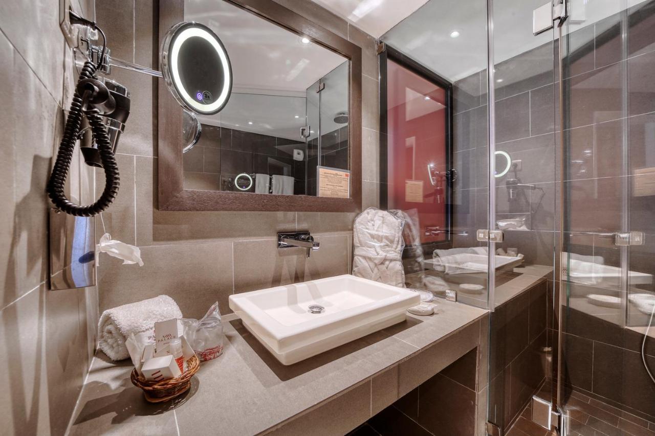Chambre Lits Jumeaux Deluxe