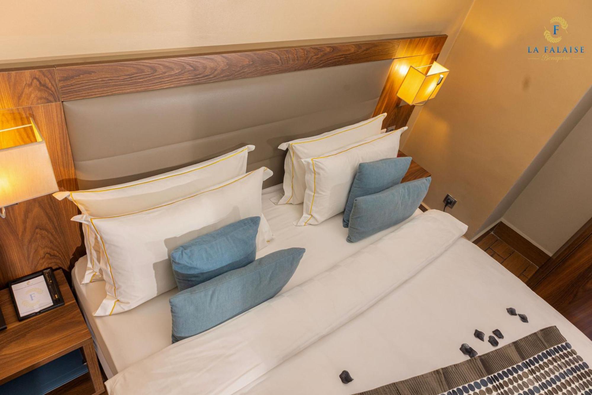 Appartement Supérieur