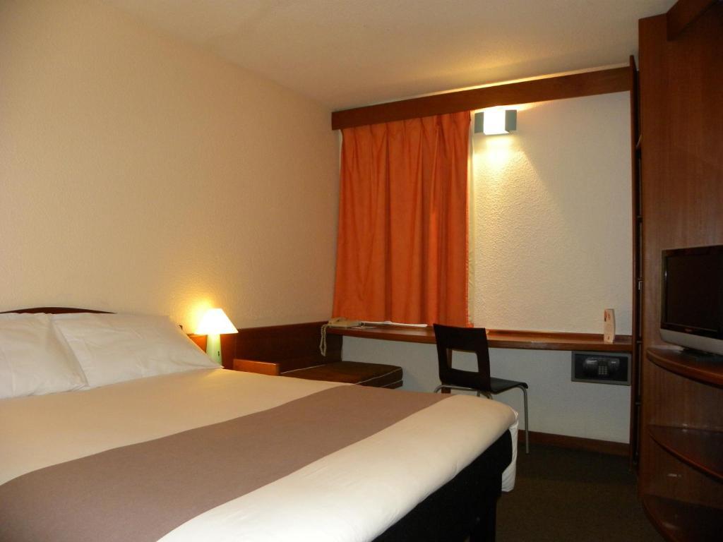 Chambre Lits Jumeaux
