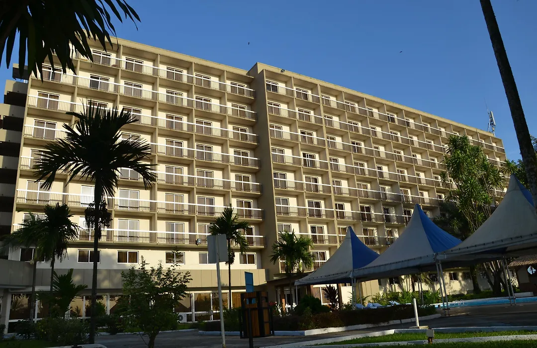 Hôtel Sawa-1