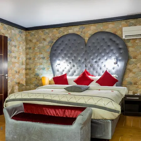 Hotel Residence La Falaise-2